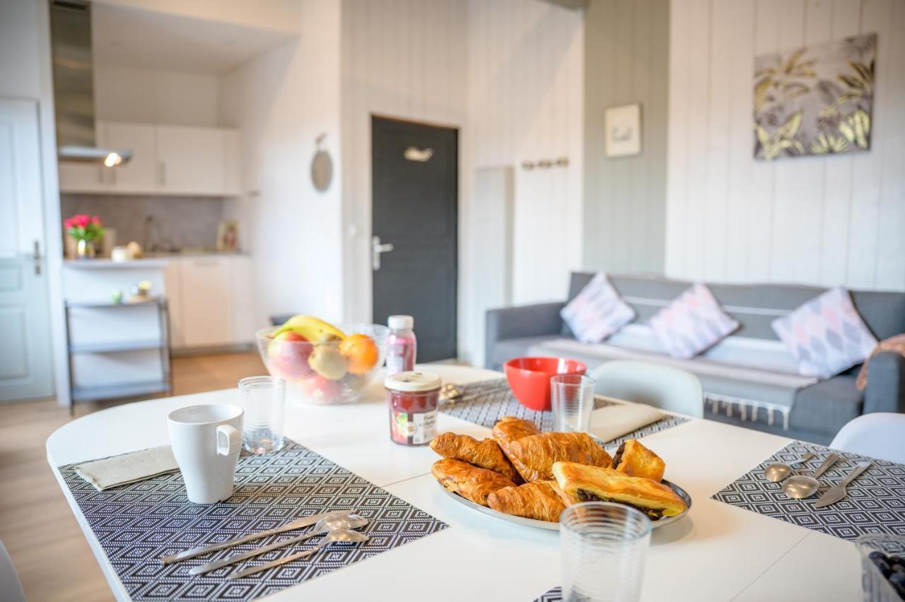 Le Grignon Apartment